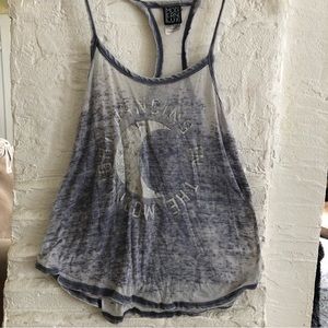 Tank Top-Dancing in the Moonlight 🌙